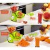 Mini Hand-Manual  Multi-Function Juicer  Squeezer Fruits Vegetable 
